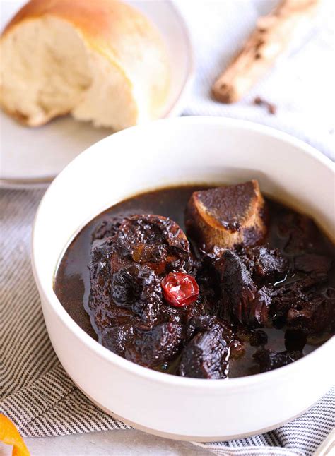 17+ Pepperpot Guyanese Recipe - KarlyKarli