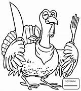 Thanksgiving Dinner Coloring Pages At GetColoringscom  Free Printable sketch template