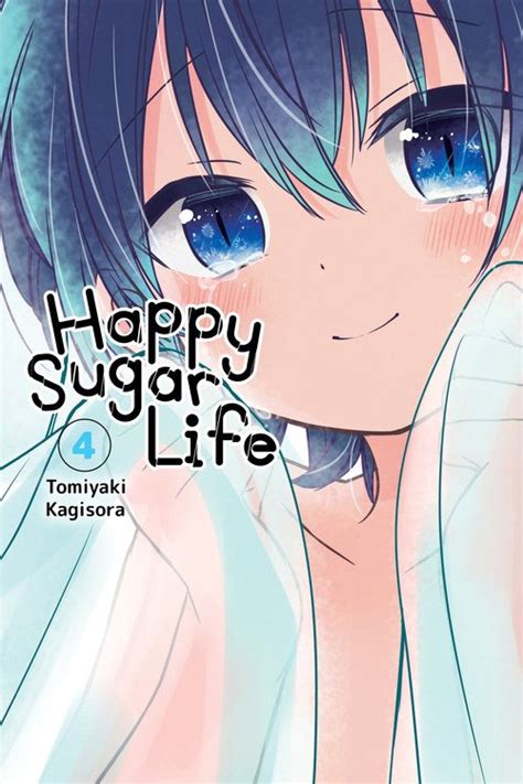 Koop TPB-Manga - Happy Sugar Life vol 04 GN Manga - Archonia.com