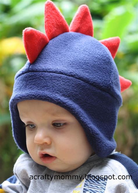 20+ Best Fleece Hat Patterns - SewGuide | Fleece hat pattern, Kids ...