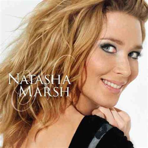 Natasha Marsh - Alchetron, The Free Social Encyclopedia