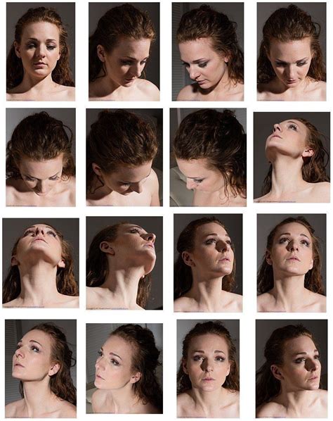 head angles photo - Google Search | Woman face, Art reference poses, Face angles