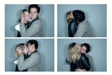 Lili Reinhart and Cole Sprouse’s Relationship Timeline