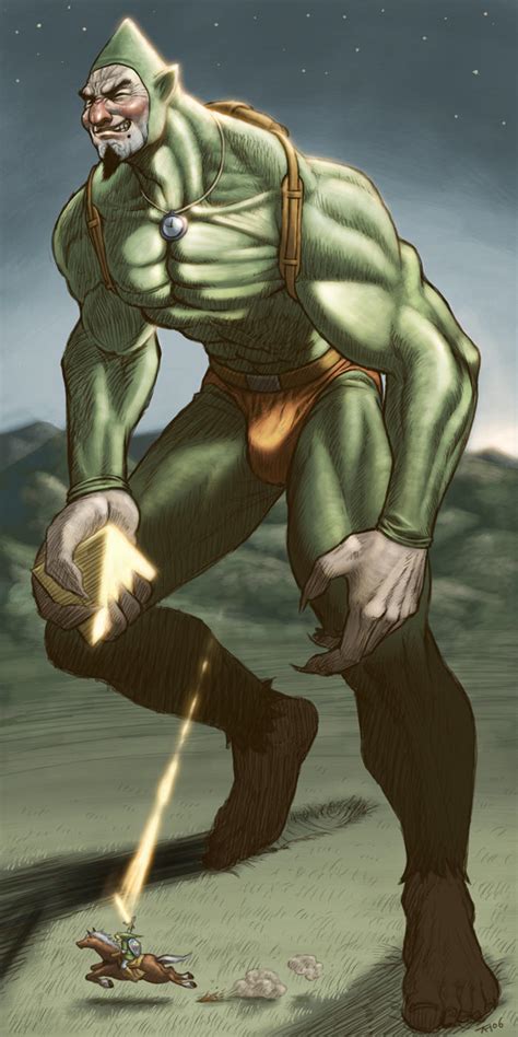 Tingle Fanart by torokun on DeviantArt