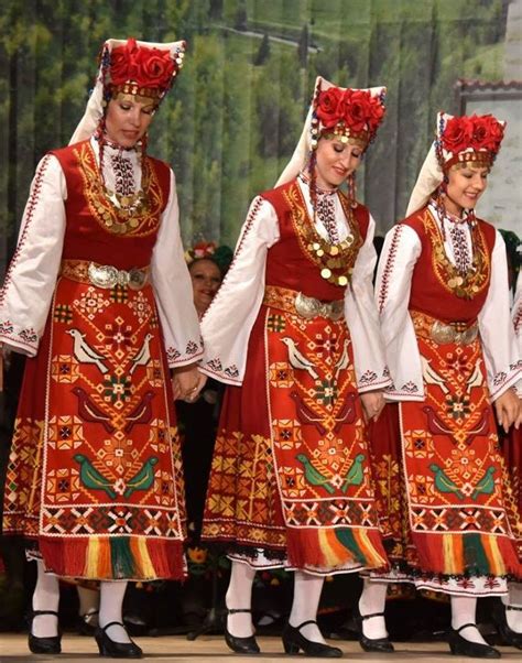 Bulgarian Folklore | vlr.eng.br