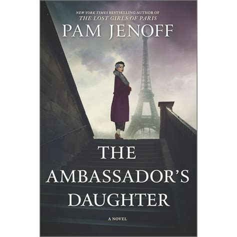 The Ambassador's Daughter (Paperback) - Walmart.com - Walmart.com