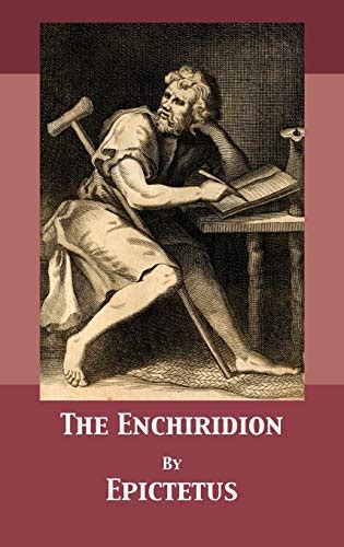 The Enchiridion - Epictetus: 9781680921953 - AbeBooks