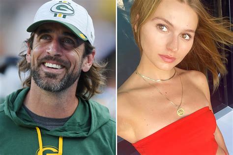 How many girls has Aaron Rodgers dated? Looking at Jets QB’s relationship history - Sportszion