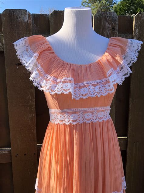 1970s Prom Dresses Images