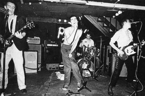 5 Bands That Shaped UK Punk ~ LoupDargent.info