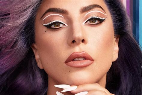 Lady Gaga's Haus Laboratories Makeup Launches Vegan Eye Shadow Palette - vegconomist - the vegan ...