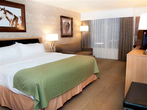 Hotel in Spearfish | Holiday Inn Spearfish-Convention Center Hotel