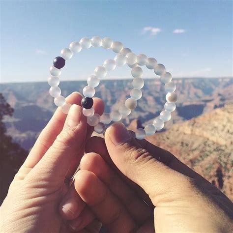 Pin on Lokai bracelet