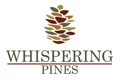 Whispering Pines – Brittany Hopkins