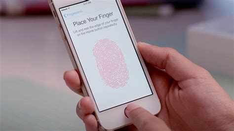 What we know about Apple's Touch ID (FAQ) - CNET