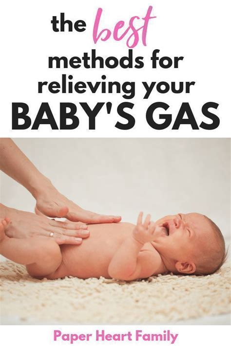 The Gassy Breastfed Baby- 7 Causes And 5 Solutions | Breastfed baby, Baby massage, Newborn baby tips