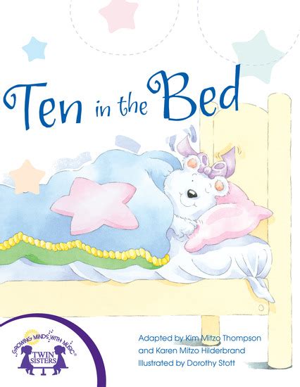 Ten In The Bed - Read book online