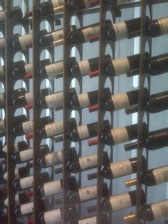 Wine cellar | Brian Johnson & Dane Kantner | Flickr