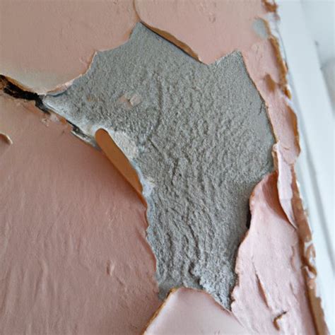 What Does Peeling Lead Paint Look Like? A Comprehensive Guide - The ...