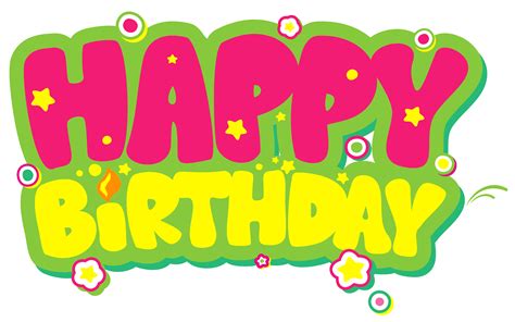 Free Happy Birthday Cliparts, Download Free Happy Birthday Cliparts png images, Free ClipArts on ...