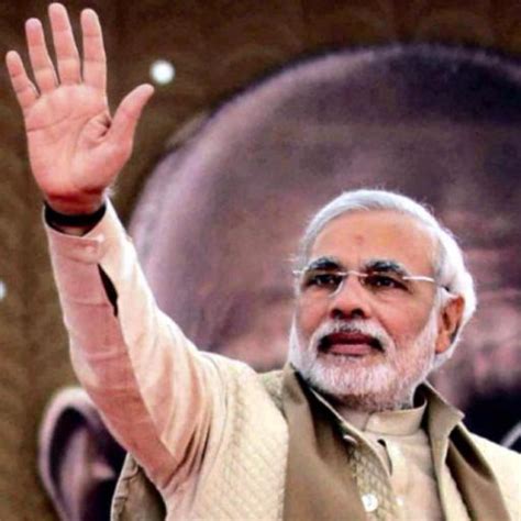 Chief Minister of Gujarat 2001-2014 > Narendra Modi | @priyalove | MrOwl