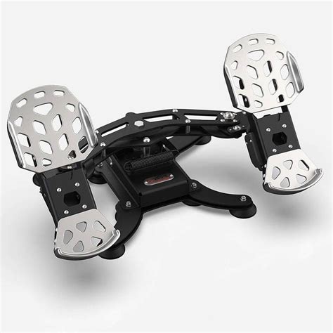 Which rudder pedals? - Hardware & Peripherals - Microsoft Flight ...