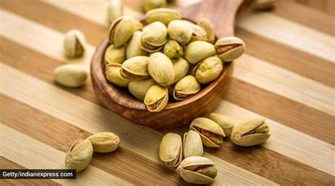 Pistachio or pista: Why this ‘skinny nut’ makes for a nutritious ...