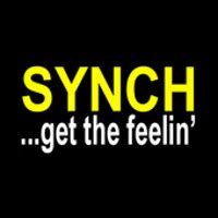 Synch discography reference list of music CDs. Heavy Harmonies