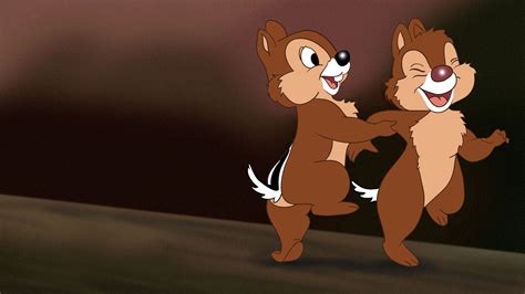 Watch Chip an' Dale | Full movie | Disney+