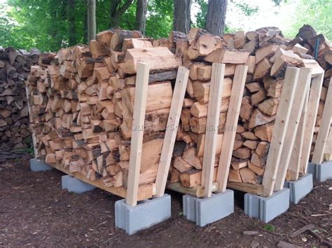 Outdoor Firewood Storage Racks. Indoor Firewood Storage Ideas ...