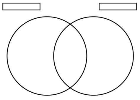 3 Circle Venn Diagram Worksheet Pdf