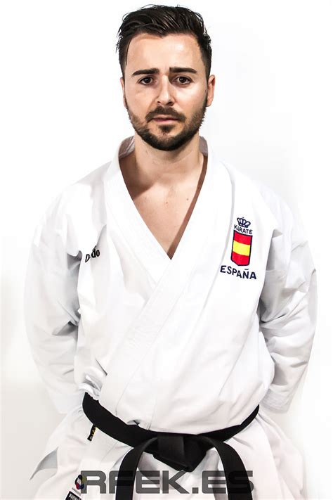 Karate trae al país a un ex campeón mundial de Katas – Karate mrprepor: el karate en internet
