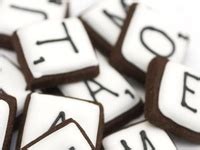 27 scrabble day party ideas | scrabble, party, 75th birthday parties