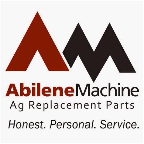 Abilene Machine, LLC - YouTube