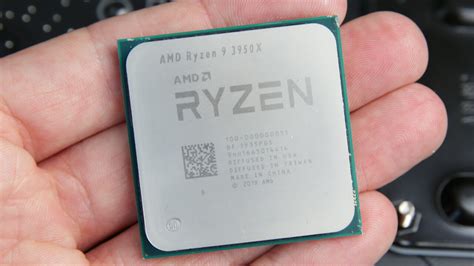 Discussion - Ryzen 3000 series benchmark thread ** Open ** | AnandTech Forums: Technology ...