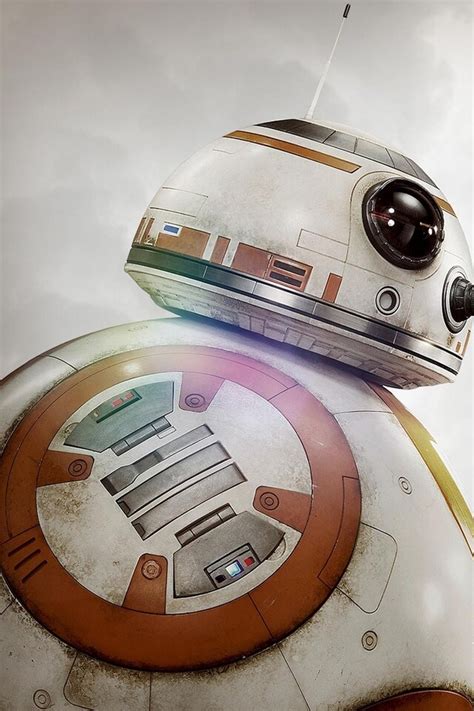 640x960 Star Wars BB8 Droid Toy iPhone 4, iPhone 4S HD 4k Wallpapers, Images, Backgrounds ...