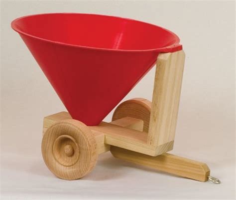 Amish Handcrafted Wooden Toys by DutchCrafters Amish - Page 5