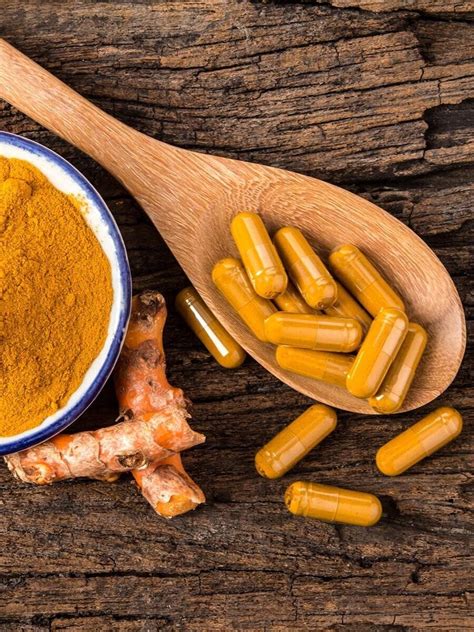 How To Get Some Turmeric Into Your Life in 7 Low-Key Ways — The Candidly