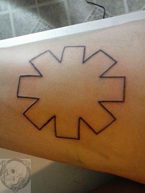 Asterisk Tattoo Meaning: Exploring the Rich Meanings Infused into Body Ink