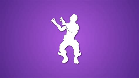 Reanimated - Fortnite Emote - YouTube