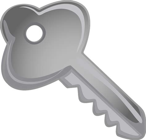 Key Car Door · Free vector graphic on Pixabay