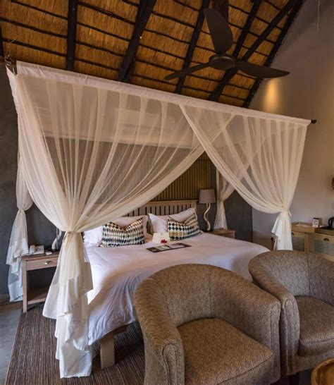 Inyati Game Lodge - Sabi Sands | TRAVEL