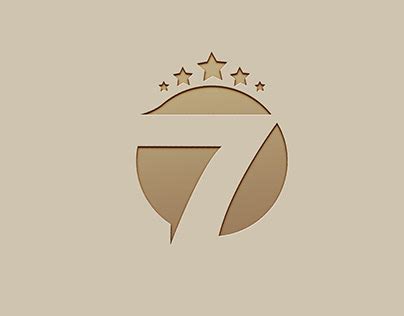 Lucky Seven | Behance