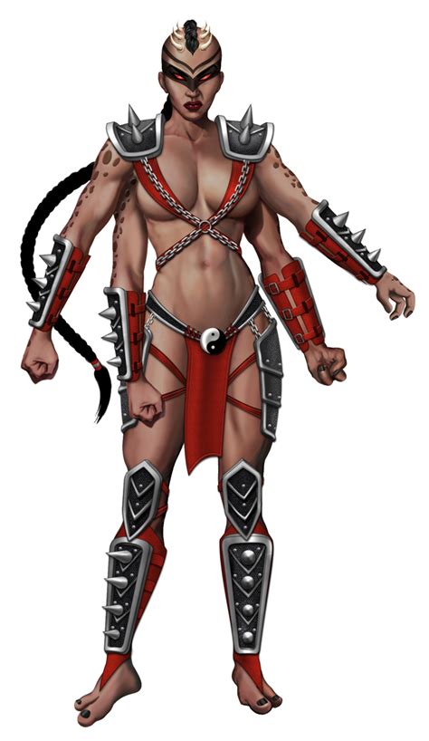 Image - Sheeva B.png | Mortal Kombat Wiki | FANDOM powered by Wikia