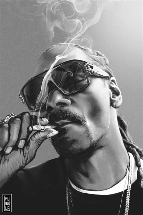 Snoop Dogg Smoking Wallpapers - Top Free Snoop Dogg Smoking Backgrounds - WallpaperAccess