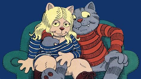 Fritz the Cat Review | The must-sees of animation