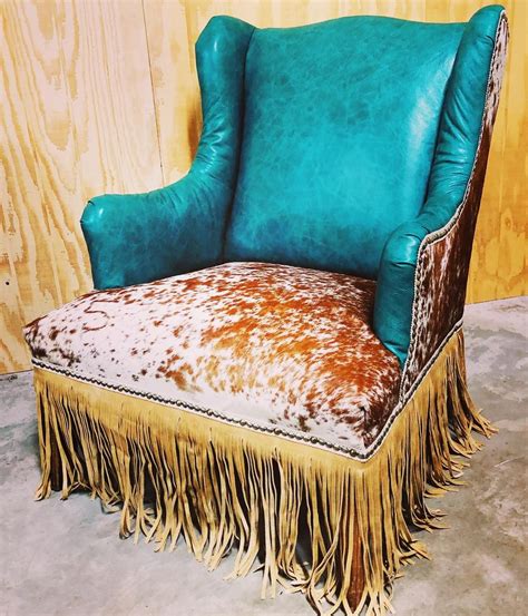 A sneak peak at Mandy’s Custom Chair! | Funky home decor, Retro home ...