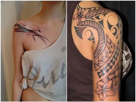 Más de 50 diseños de tatuajes tribales que debes probar 2023: ¡Entintate con estilo! – Best ...