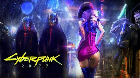New gameplay footage from Cyberpunk 2077's latest Q&A video emerges