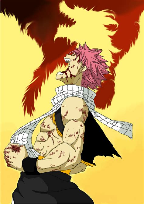 Natsu Dragon Force by rebotaku on DeviantArt